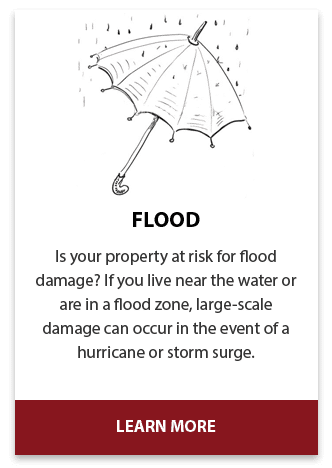 Flood Insurance Provider