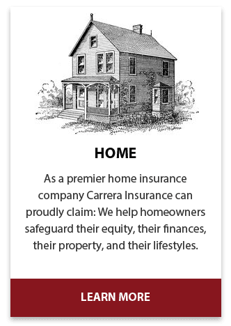 Home Insurance Provider